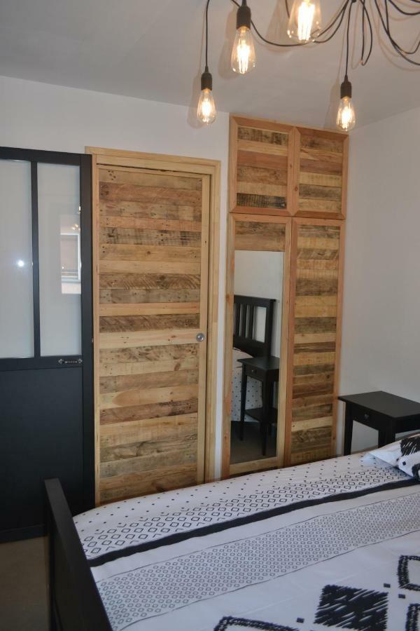 Le Plein Ciel Apartment Bourg-Saint-Maurice Exterior photo