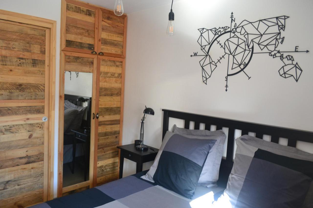 Le Plein Ciel Apartment Bourg-Saint-Maurice Exterior photo